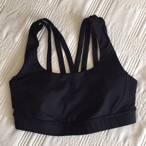 NWOT Lululemon bra - size 4